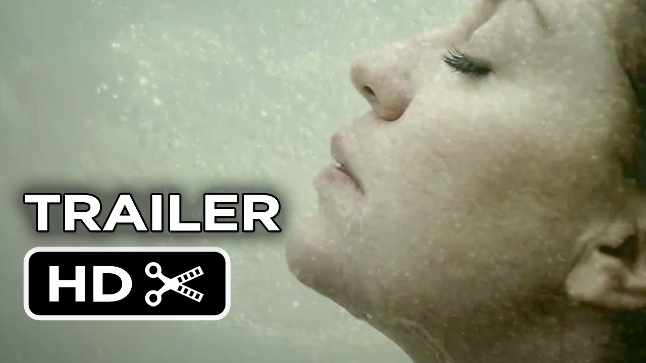 Blessid Official Trailer 1 (2014) - Drama HD