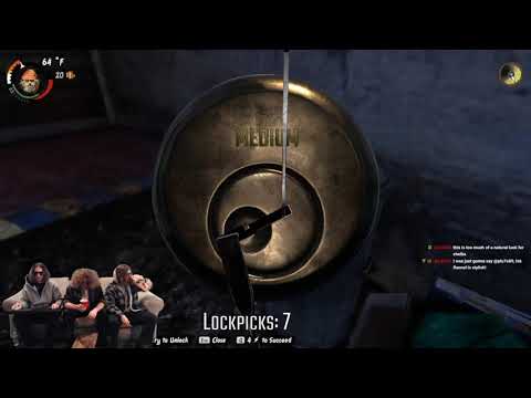 Hobo: Tough Life - Part 1