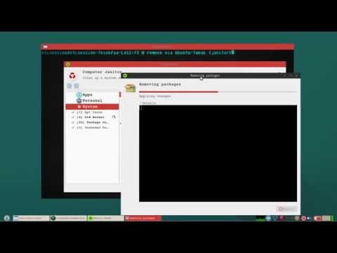 How To Remove Kernel Linux