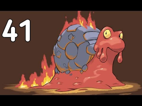 Pokémon Oro Donalocke | EL ENCARGO DE MAGCARGO