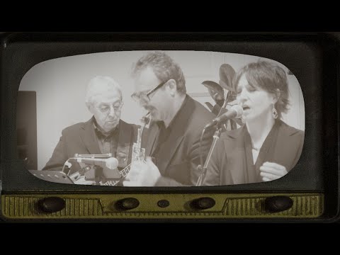 Storyville Jazz Band: "Summertime" (G. Gershwin, 1938)