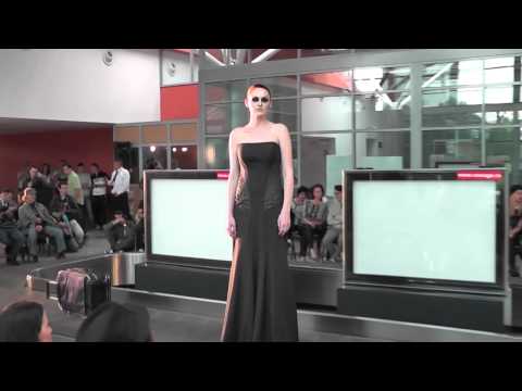 Cristian Samfira fashion show - Feeric Fashion Days 2014
