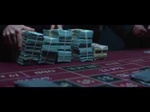 The Gambler Movie – Now Playing