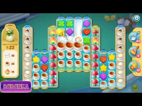 Matchington Mansion level 3289 HD