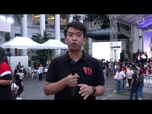 Rappler Recap: Nearly 5 out of 10 takers pass 2025 Bar exams