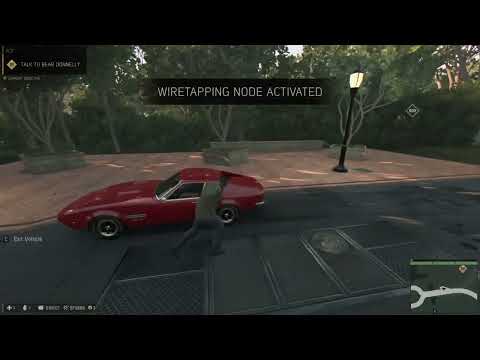 Mafia III Gameplay - No Commentary Pt. 37 "SOUTHERN UNION/PCP COOKS PT. 5"