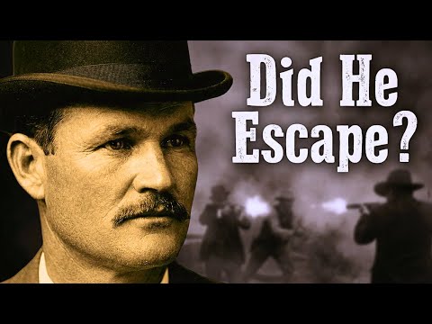 Starb Butch Cassidy wirklich 1908? Die San-Vicente-Täuschung