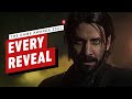 Every Reveal From The Game Awards 2021 in 8 minutes