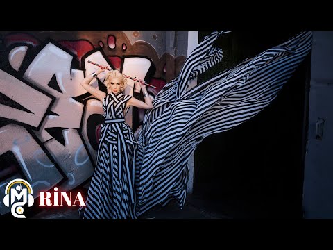 DJ MEHMETCAN  - RİNA (Club Remix)