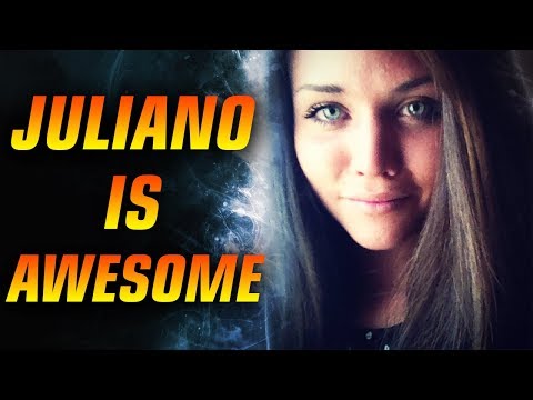 CS:GO - Juliano is AWESOME