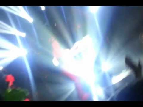 HTID and Dreamscape NYE 2012-13 Q Club Birmingham