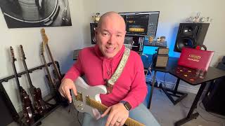 Video thumbnail for BIAS FX 2 Overview - Every tone is yours. by Positive Grid