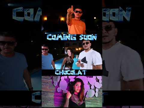 RALFLO X LEA X DIOXY X DENIZ CEM CHOCOLAT