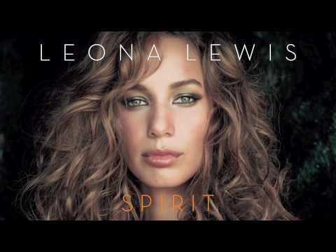 4. Better in Time - Leona Lewis - Spirit