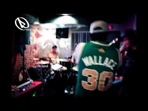 SWAG ANDINO - FEEL MY PAIN