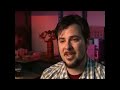 Paramount Nickelodeon And DreamWorks ALL GROWN UP THE JUNGLE MOVIE Visual Effects PDI Animation 02