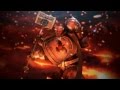 Бейся со мной, космодесантник! Warhammer 40k: Retibution 