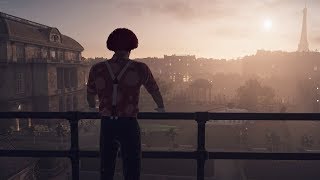 HITMAN - Ezekiel Paradox 0:41