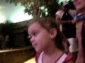 Liz And Jay At The Barney Show