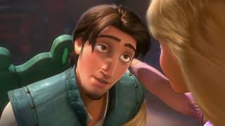 Tangled - Wanted: Hero 'Flynn Rider'