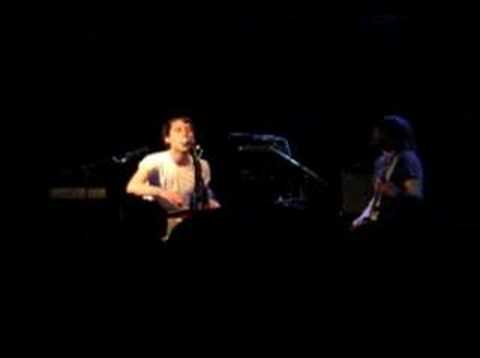 Pleasureboaters - Live I - 11/3/07 - Neumos, Seattle, WA
