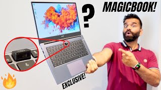 Best Laptop For Students With Magic - MagicBook X14 & X15 Unboxing🔥🔥🔥