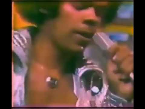 The Sylvers~New Horizons(Live)(The Don Kirshiner's Rock Concert Show)(1977)
