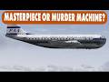 BOEING 377 STRATOCRUISER     Why Some Pilots Called It a Masterpiece — Others Called It Trouble mp4