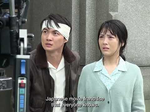Kamiki Ryunosuke on His "Surprise" Casting [Subtitled]