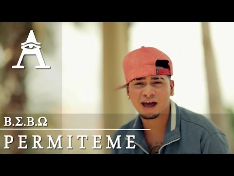 B.E.B.O - Permiteme (Video Oficial)