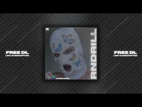 [FREE] (10) RnDrill Vol21 - Melody Pack (UK / NY Drill / RnB / Melodic / Guitar / Vocal) @omniphonik