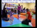 475 Gold Baby Early Education Programs Play And Learn Kitten Puppy Rolled On The Floor