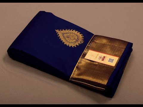 Traditional Kanjeevaram Silk Sarees Online