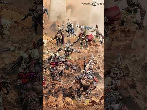 Kroot Combat Patrol — Sneaky Good or Too Niche? #warhammer40k #kroot #tauempire  #warhammer