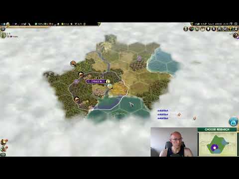 Civ5 VoxPopuli: LP The Worst Civ: Venice on Immortal