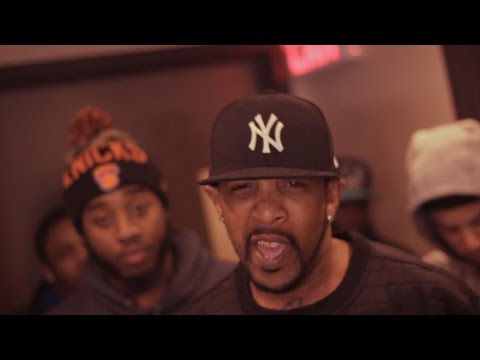 New ( 2015 ) LDonn  A.K.A God Son Sun - Late Nigh Hustler