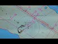 Anchor Monitoring In ECDIS How To Use Anchor Watch In ECDIS How To Find Out If Anchor Is Dragging