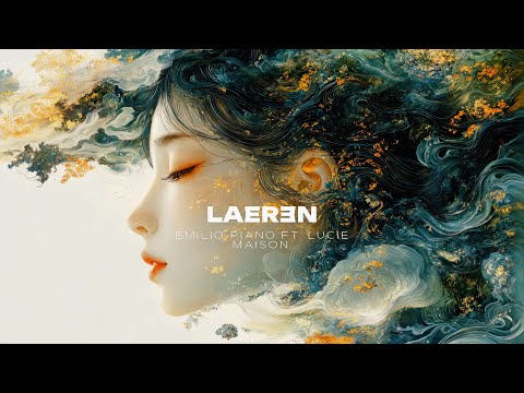 Emilio Piano feat Lucie - Maison (LAEREN Remix)