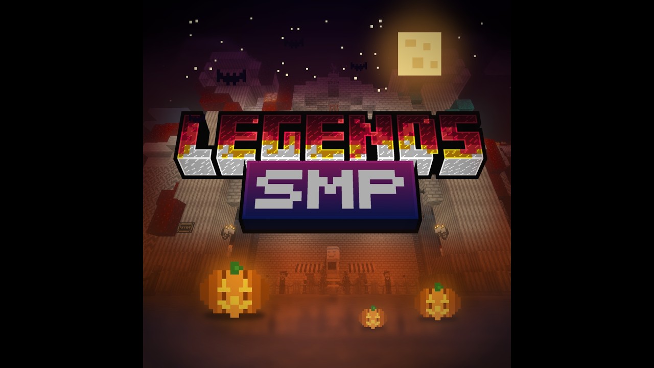 Aperçu vidéo de Legend SMP