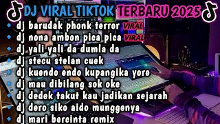 Download lagu DJ BARUDAK PHONK TERROR REMIX VIRAL TIKTOK FULL BASS - DJ VINNIE PARGOY mp3 Download lagu DJ BARUDAK PHONK TERROR REMIX VIRAL TIKTOK FULL BASS - DJ VINNIE PARGOY mp3