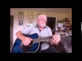 Guitar: There's A Long, Long Trail A Winding ...