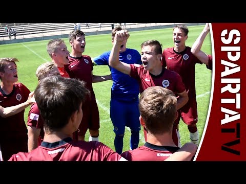 MISTŘI | Dorostenci slaví mistrovské tituly