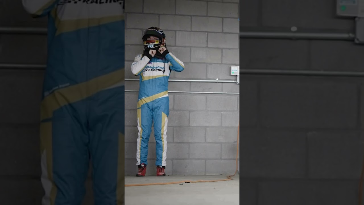 Road To Glory: Formula Edition Episode 3 available now!