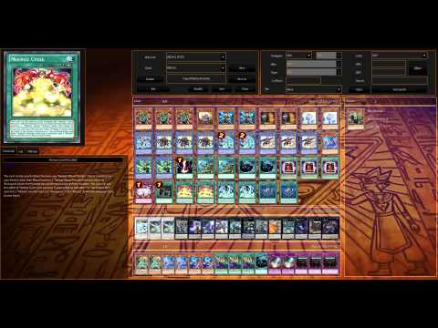 ARGCS Richmond Top 16 Deck Profile: Jake Finney - Nekroz