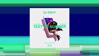 Text ur number ( fetty wap ft dj envy ) ear rape