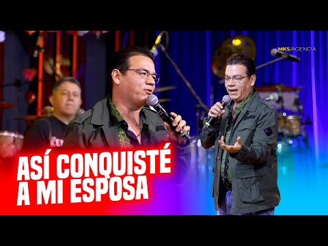 Conquest Techniques by ZAGAR in Zona de Desmadre