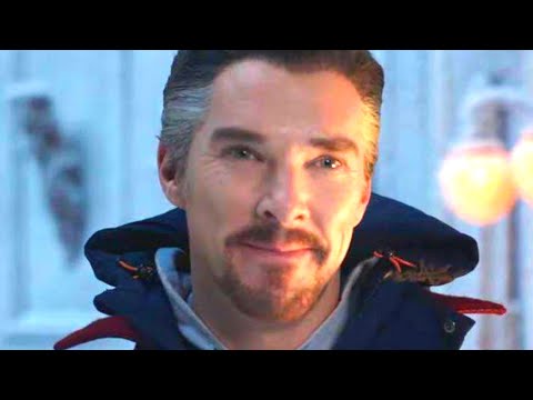 Why Spider-Man: No Way Home Has Fans Side-Eyeing Dr. Strange