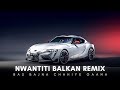 Ckay Love Nwantiti Balkan Remix (Slowed Reverb)