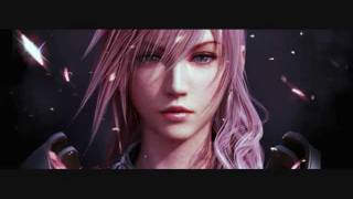 FINAL FANTASY XIII-2 English Theme Song : New World