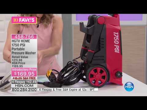 HSN | 10 FAVES 09.20.2016 - 03 AM